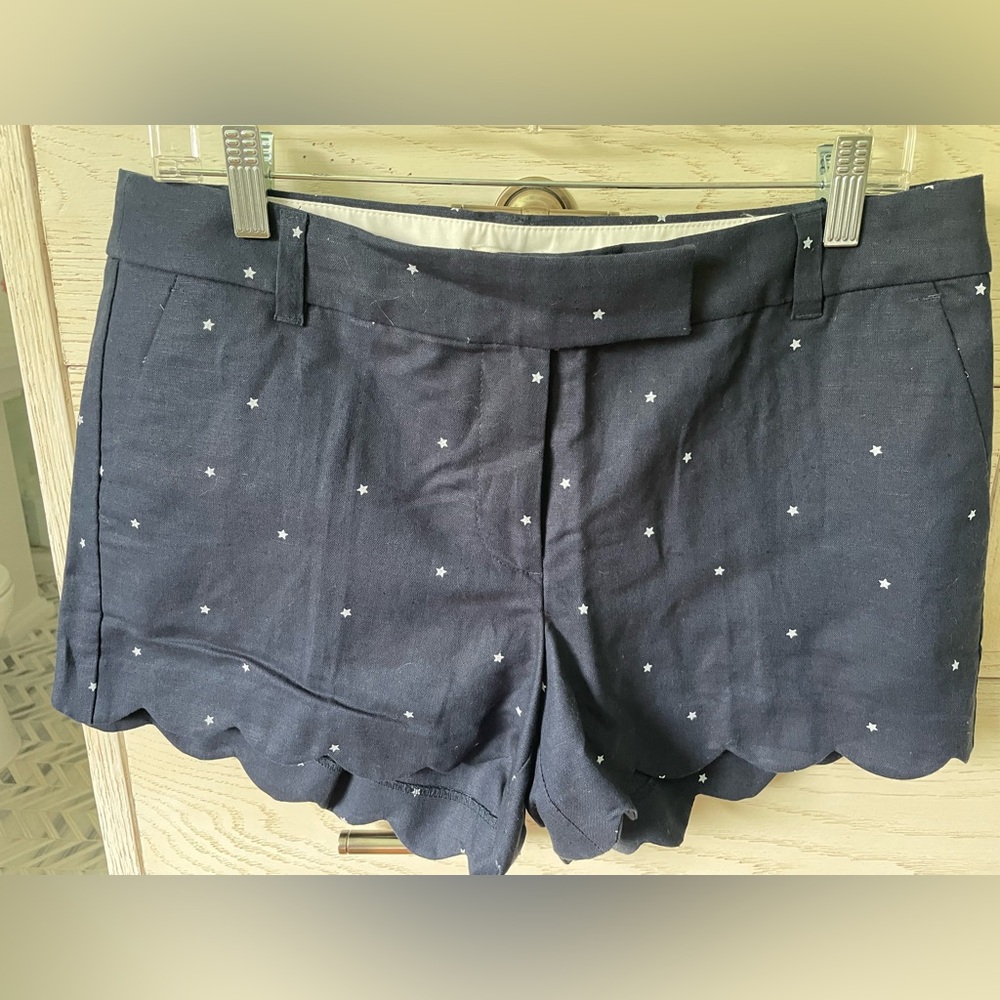 JCrew Shorts